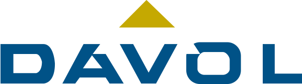 Davol logo